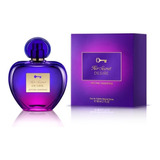 Perfume Her Secret Desire Antonio Banderas 80 Ml