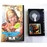 Ninja Dragon De Acero Pelicula Formato Beta 1988 Cine Clasic