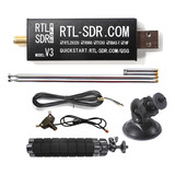 Para Rtl-sdr Blog V3 R820t2, Actualice La Radio De Software