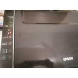 Impresora Epson Tx110 Por Piezas