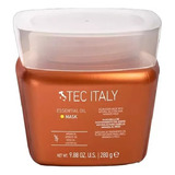 Tec Italy Essential Oil Mask