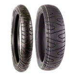 Llantas 100/80-17- 140/90-15 Para Harley Davidson Street 750