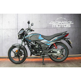 Hero Splendor 110 2024