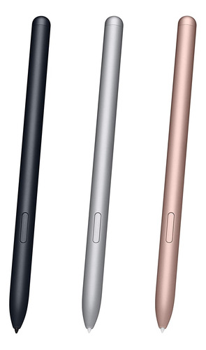 Samsung Galaxy Tab S7 | S Pen S7+, Plata Mística