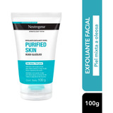 Neutrogena Purified Skin Gel Exfoliante 100gr