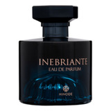 Perfume Hinode Inebriante Eau De Parfum 100ml