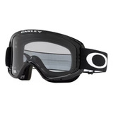 Goggles Motox/enduro Oakley O Frame 2.0 Pro Light Grey Negro