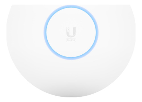 Access Point Ubiquiti Unifi U6-pro Branco 110v/220v