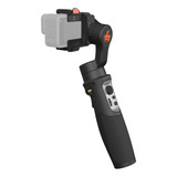 Cámara Portátil Gimbal Stabilizer Isteady 3-axis Sports