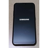 Samsung Galaxy A01 Liberado