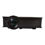 Proyector Led Portatil 1200 Lumens Wifi Video Beam Full Hd