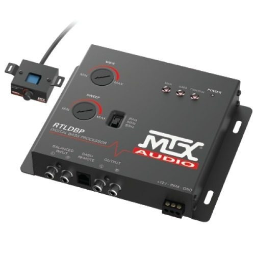 Epicenter Mtx No Le Pide Nada A Audiocontrol