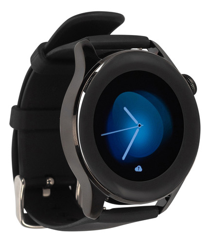 Smartwatch Gadnic Reloj Inteligente Con Pantalla Táctil