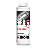 Aceite Horquilla-barral Semisintético Fork 5 Ipone