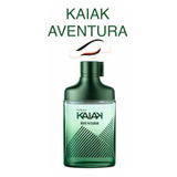 Colônia Natura Kaiak Aventura 100ml