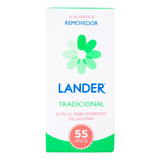 Removedor Lander Tradicional 35 Ml