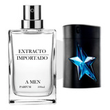 Perfume Decant Extracto Importado A Men Edp 100ml