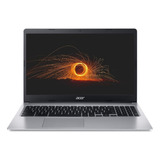 Acer 15.6  Insignia Hd Ips Chromebook, Procesador Intel Cele