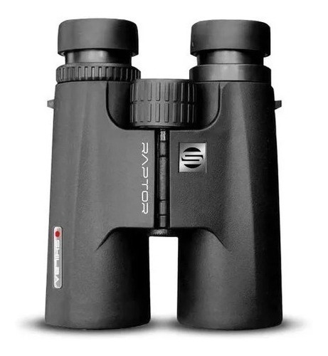 Binocular Shilba Raptor 8 X 42 Optica Premium Compact New