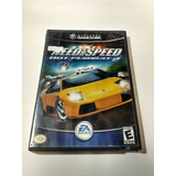 Need For Speed Hot Pursuit 2 Gamecube Gc