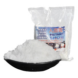 Sno-flock Nieve Artificial Que Pega Al Arbol Navidad 500g