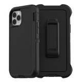 Estuche Defender Otterbox Compatible Para iPhone 11 Pro