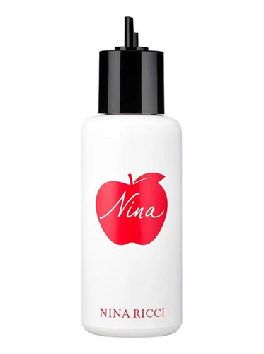 Nina By Nina Ricci Edt 150 Ml Rechargeable / Refillable