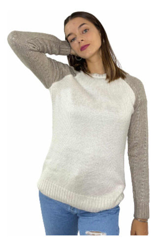 Sweater Forever 21,importado (de Lana)