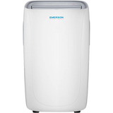 Aire Acondicionado Portátil Emerson Quiet Kool 12000 Btu