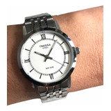 Reloj Tressa Sunday Dama  Acero Sumergible - Taggershop