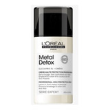  L'oréal Metal Detox Leave-in - 100ml