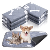 Almohadillas Alfombrillas Superabsorbentes Perros Mascotas