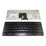 Teclado Hp Pavilion Dv2-1000, Dv2-1100, Dv2-1200 V100103as1