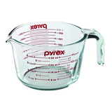 Jarra Medidora 1 Lt Basics Pyrex