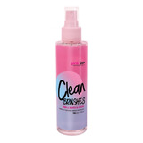 Clean Brushes Limpiador Para Brochas Pink Up Original 