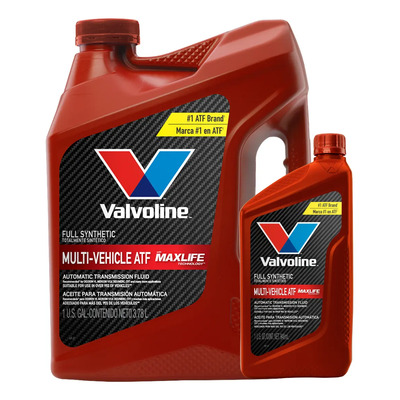 Aceite Valvoline Para Honda \u002F Acura Atf-z1 & Dw-1; 4.73 Lts | Envío gratis