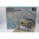 Console - Super Famicom (2)