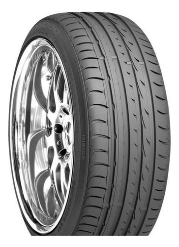 Neumatico 235/65 R17 Nexen N8000 Unica En Stock