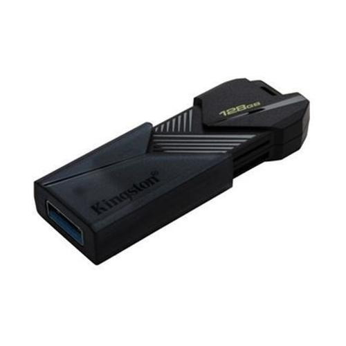 Memoria Usb Kingston Datatraveler Exodia Onyx Dtxon/128gb