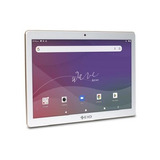 Tablet  Exo Wave I101g / 16gb Dorada Y 2gb De Memoria Ram