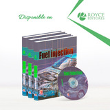 Manual Técnico De Fuel Injection 3 Vols Con Cd-rom