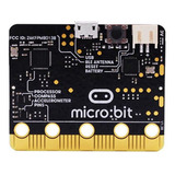 Kit De Inicio De Bbc Microbit Go: Bbc Development Board Prog