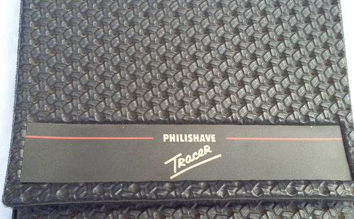 Funda Estuche Afeitadora Philipshave Tracer