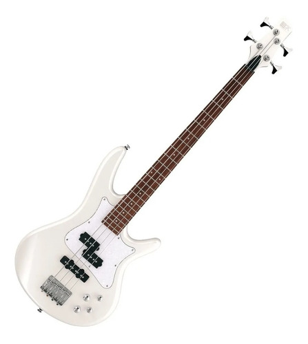 Bajo Electrico Ibanez Srmd200d Srmd-200d Alamo Arce Oferta!!