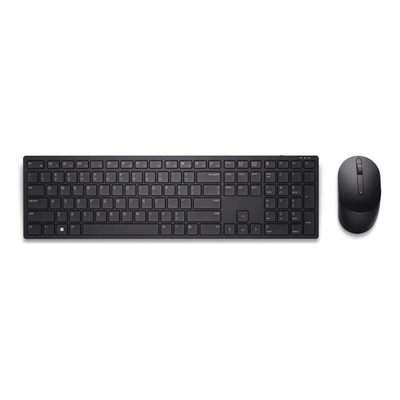 Dell Combo Mouse Y Teclado Inalámbrico Pro Km5221w | Envío gratis