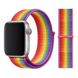 Correa Para Apple Watch 42mm/44mm