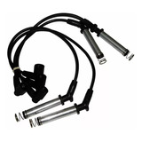 Cables Para Bujias Corsa 1.0l/1.8l (desde «02) - Meriva