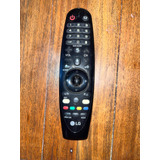 Control Remoto LG Magic Original