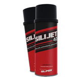 Aflojatodo Lubricante Antioxidante Silimex Silijet40 454 Ml