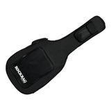 Funda Para Guitarra Clasica Warwick Rockbag Rb20528b